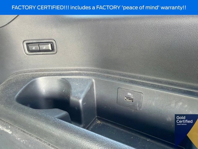 Used 2023 Ford Expedition Limited AWD/4WD image 18
