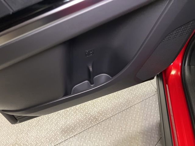 Used 2023 Subaru Solterra AWD image 58