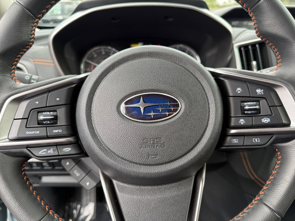Used 2023 Subaru Crosstrek 2.5i Limited w/ Moonroof Package AWD/4WD image 21
