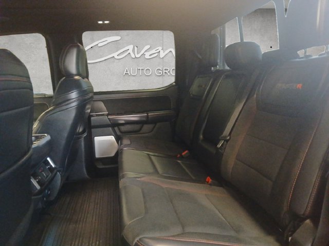 Used 2025 Ford F150 Raptor w/ Equipment Group 803A Raptor R AWD/4WD image 23