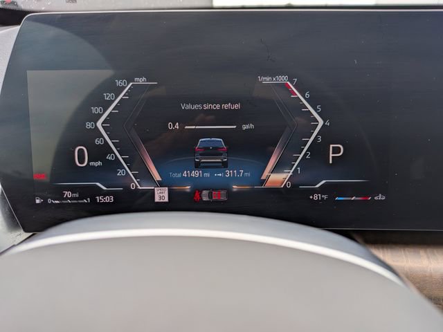 Used 2023 BMW X1 xDrive28i image 17