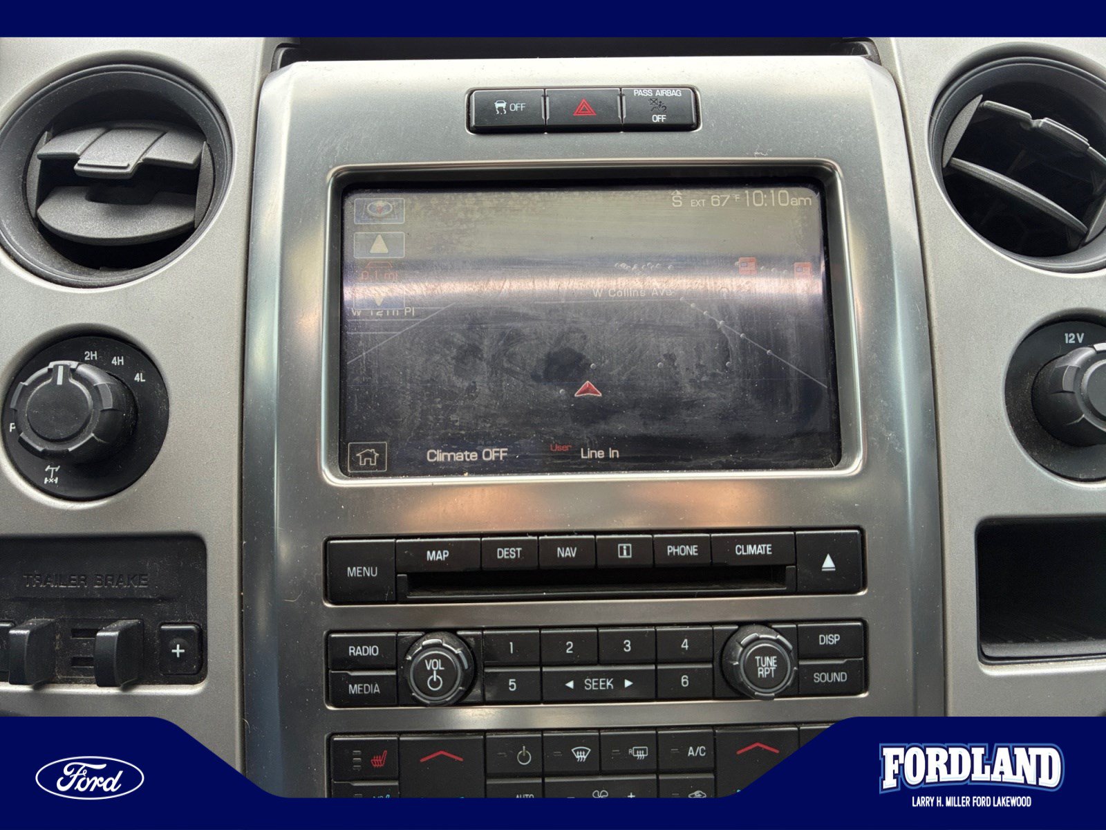 Used 2012 Ford F150 Raptor w/ Raptor Luxury Pkg AWD/4WD image 28
