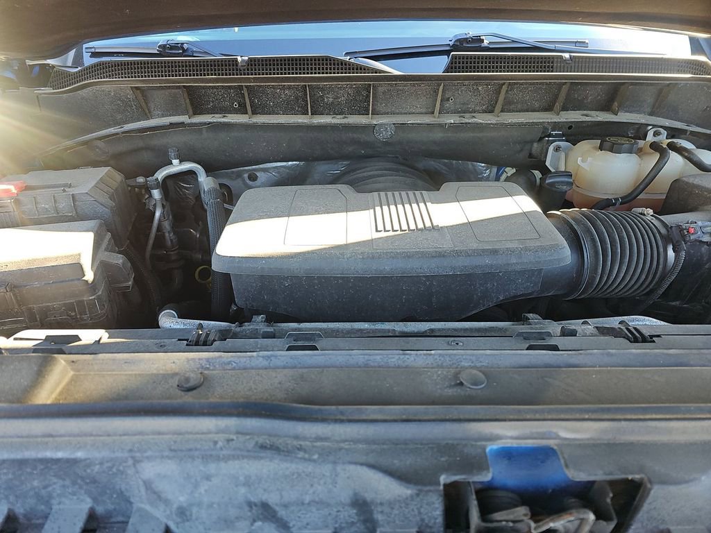 Used 2023 Chevrolet Silverado 1500 LT w/ Max Trailering Package image 8