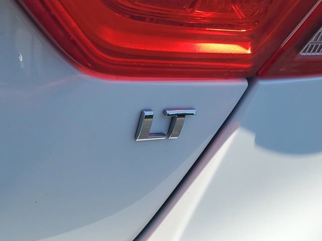 Used 2019 Chevrolet Impala LT FWD image 10