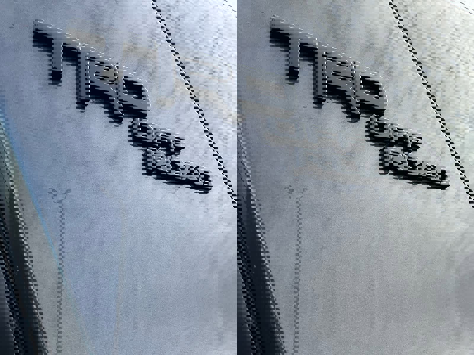 Used 2023 Toyota 4Runner TRD Off-Road Premium image 19