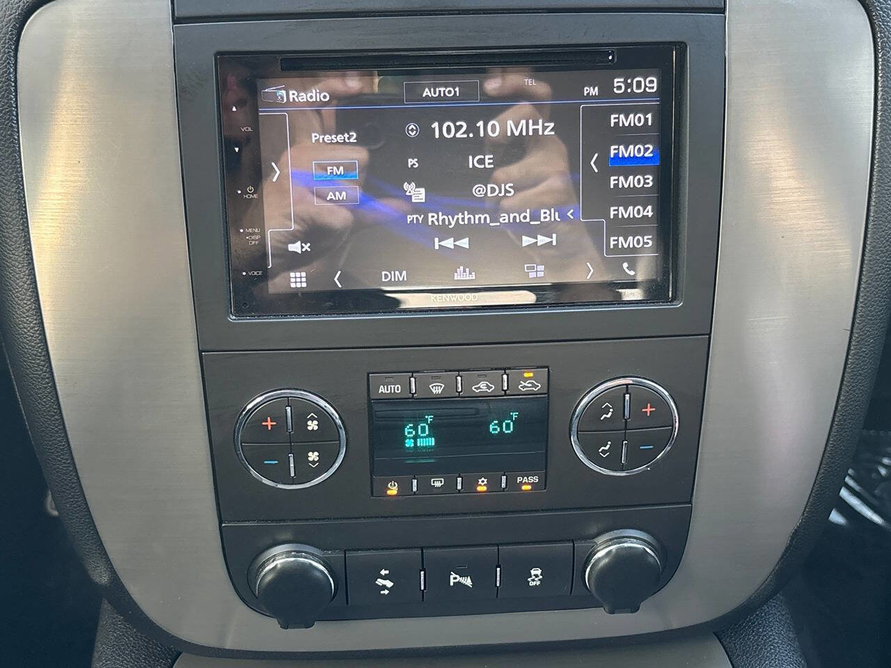 Used 2013 GMC Sierra 1500 SLT w/ All-Terrain Package image 23