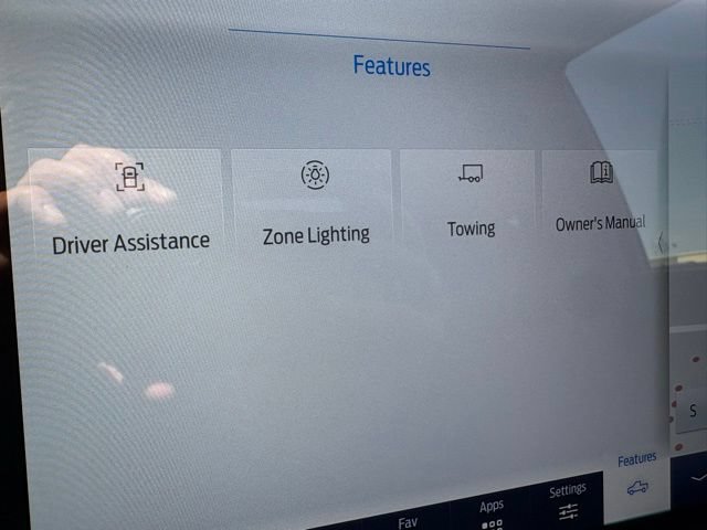 Used 2021 Ford F150 XLT w/ Equipment Group 302A High AWD/4WD image 28