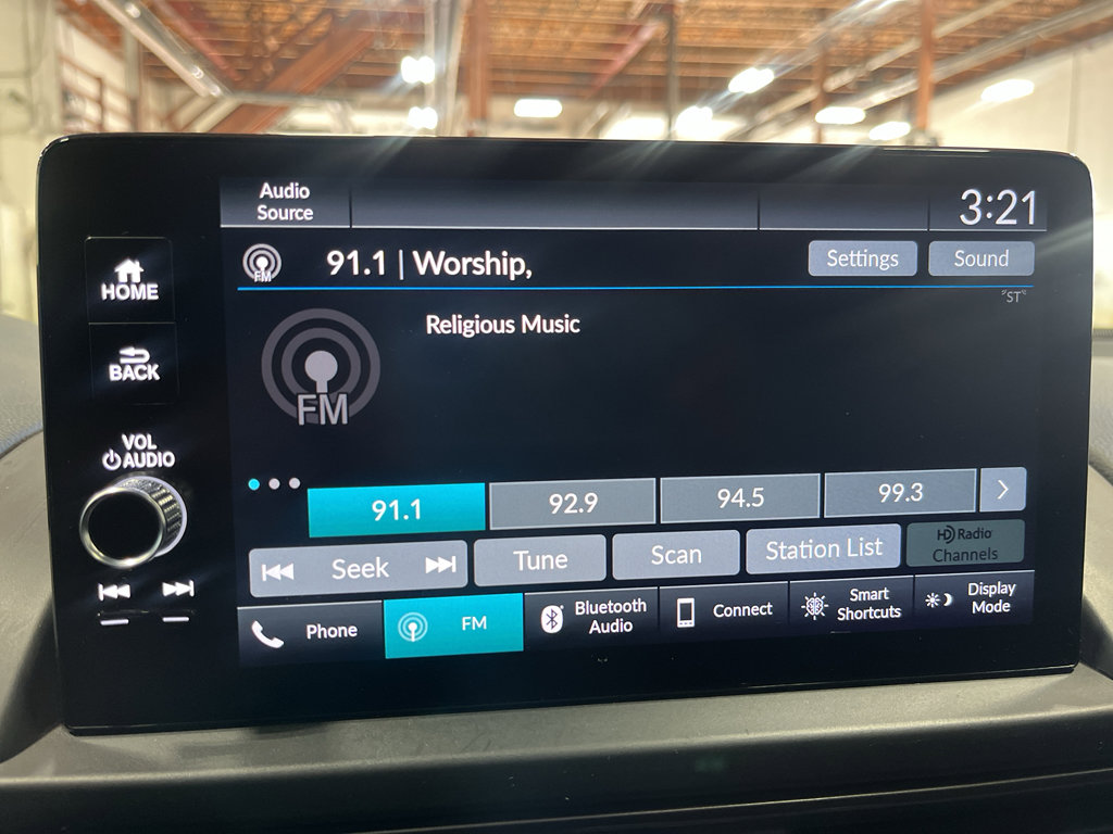 Used 2024 Honda Pilot TrailSport image 22