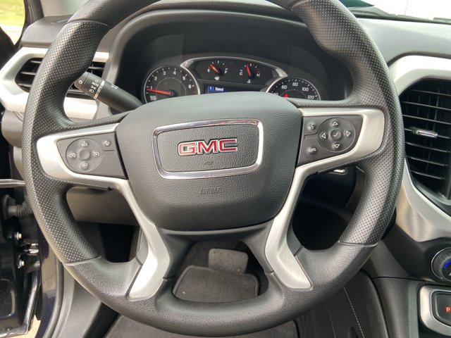 Used 2022 GMC Acadia SLE w/ Elevation Edition image 35