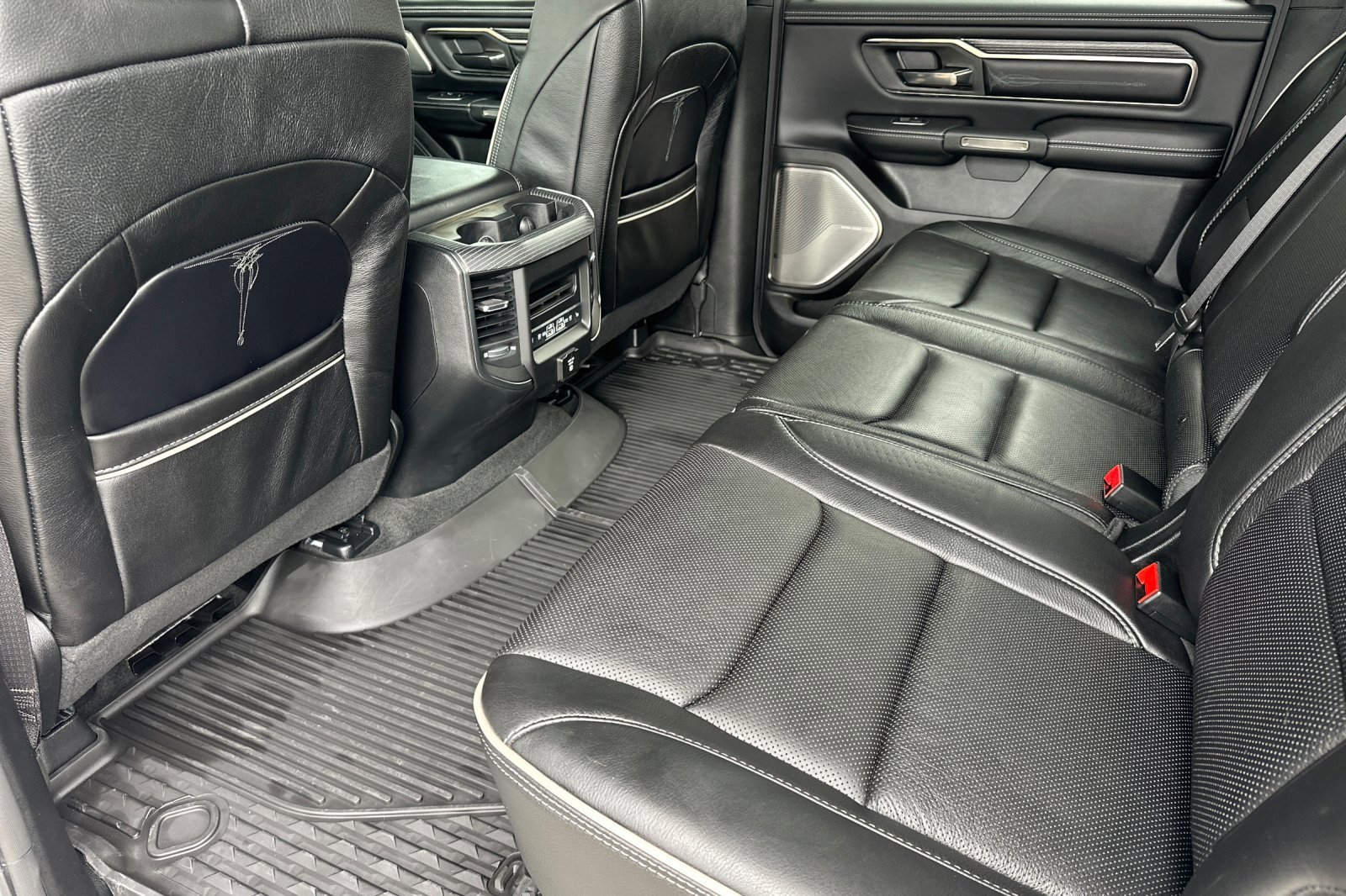 Used 2021 RAM 1500 Limited image 14