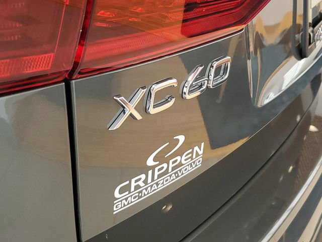 New 2026 Volvo XC60 B5 Core w/ Climate Package image 23
