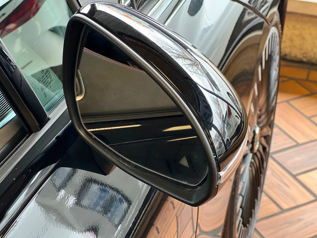 Used 2023 Mercedes-Benz EQE AMG 4MATIC Sedan w/ AMG Night Package image 44