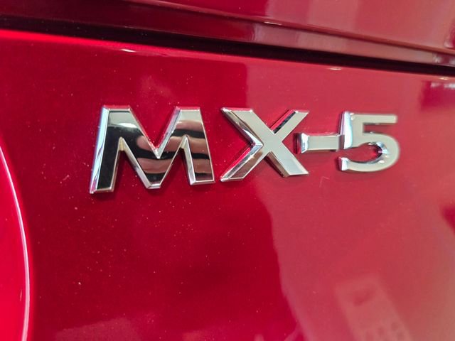 New 2026 MAZDA MX-5 Miata Sport image 9