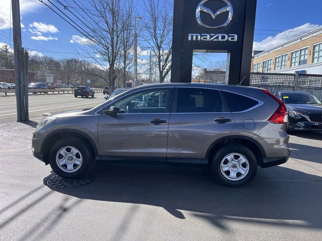 Used 2015 Honda CR-V LX image 5