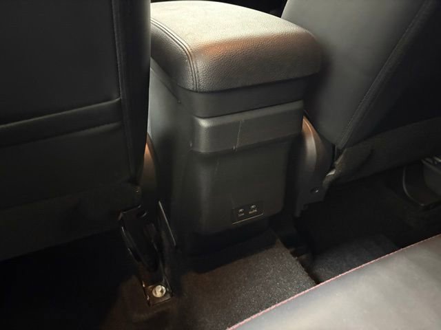 Used 2023 Mitsubishi Outlander Sport SE image 21
