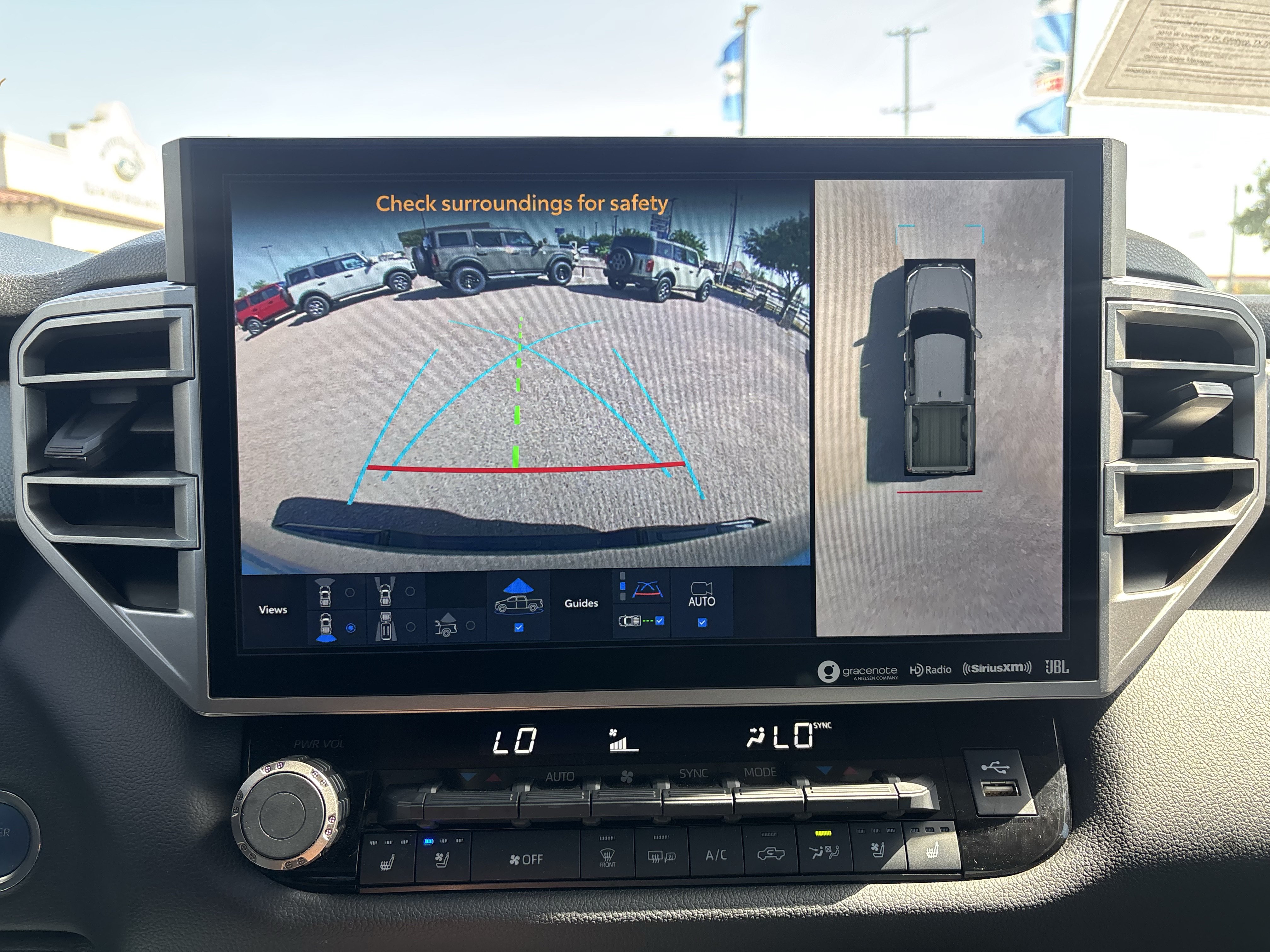 Used 2024 Toyota Tundra Limited RWD image 37