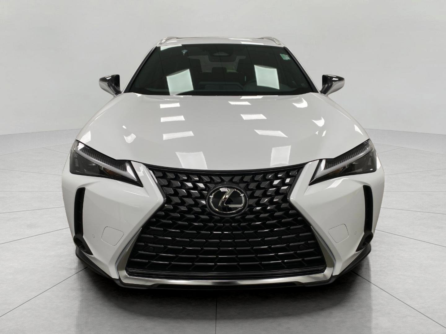 New 2026 Lexus UX 300h AWD image 10
