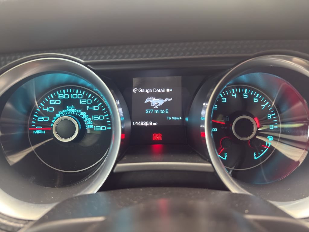 Used 2013 Ford Mustang Boss 302 RWD image 27