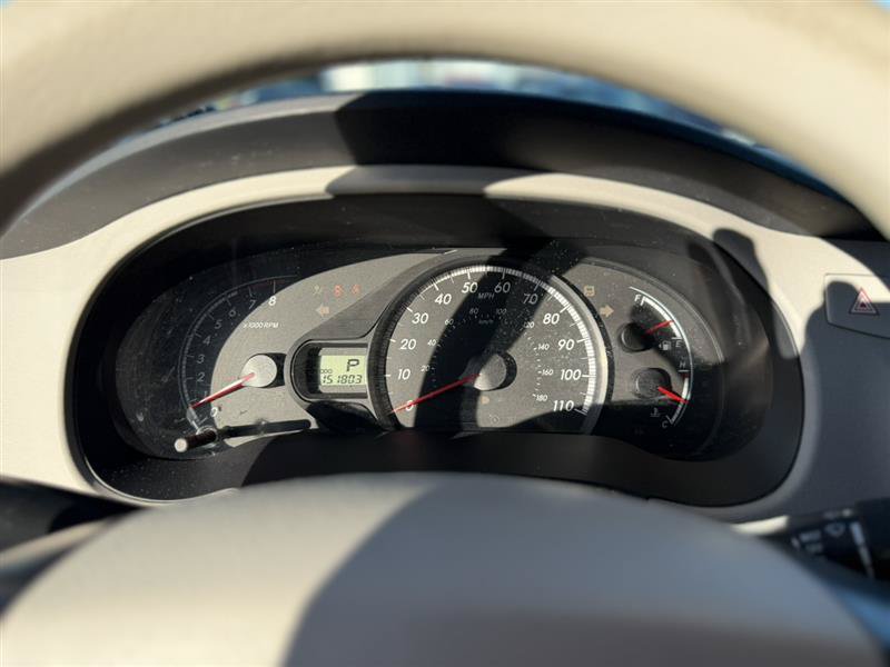 Used 2014 Toyota Sienna LE FWD image 14