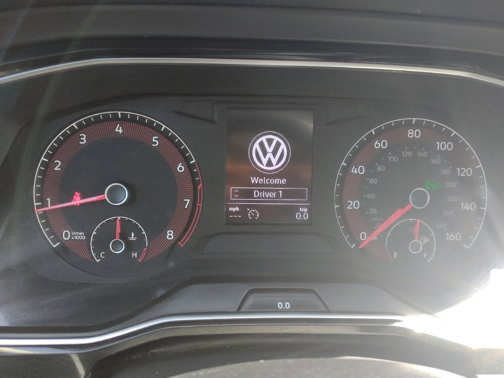 Used 2019 Volkswagen Jetta R-Line FWD image 23