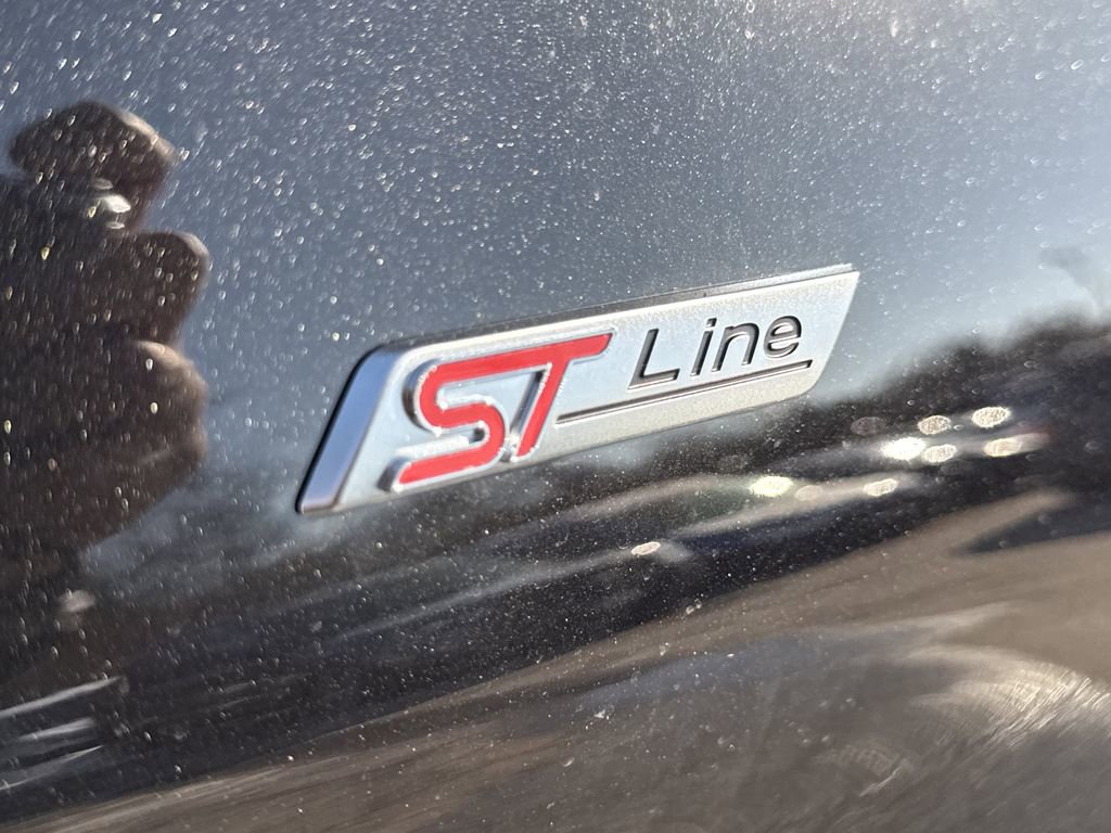 Used 2026 Ford Explorer ST-Line image 32