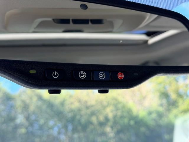 Used 2014 Chevrolet Impala LTZ FWD image 12
