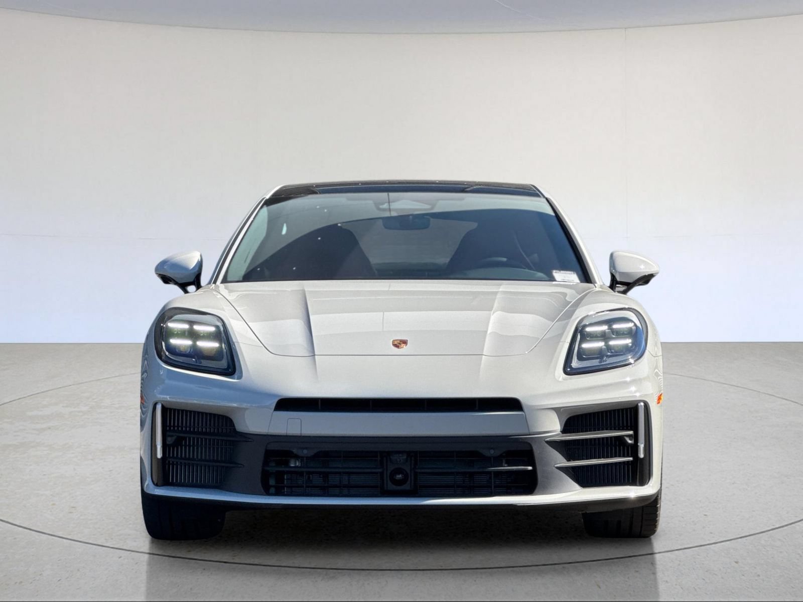 New 2026 Porsche Panamera 4 AWD/4WD image 11