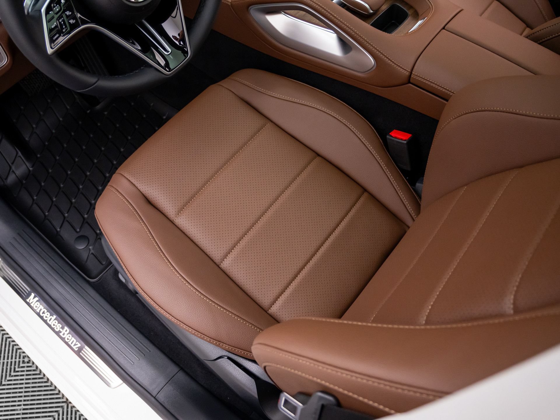 New 2026 Mercedes-Benz GLE 350 4MATIC image 16