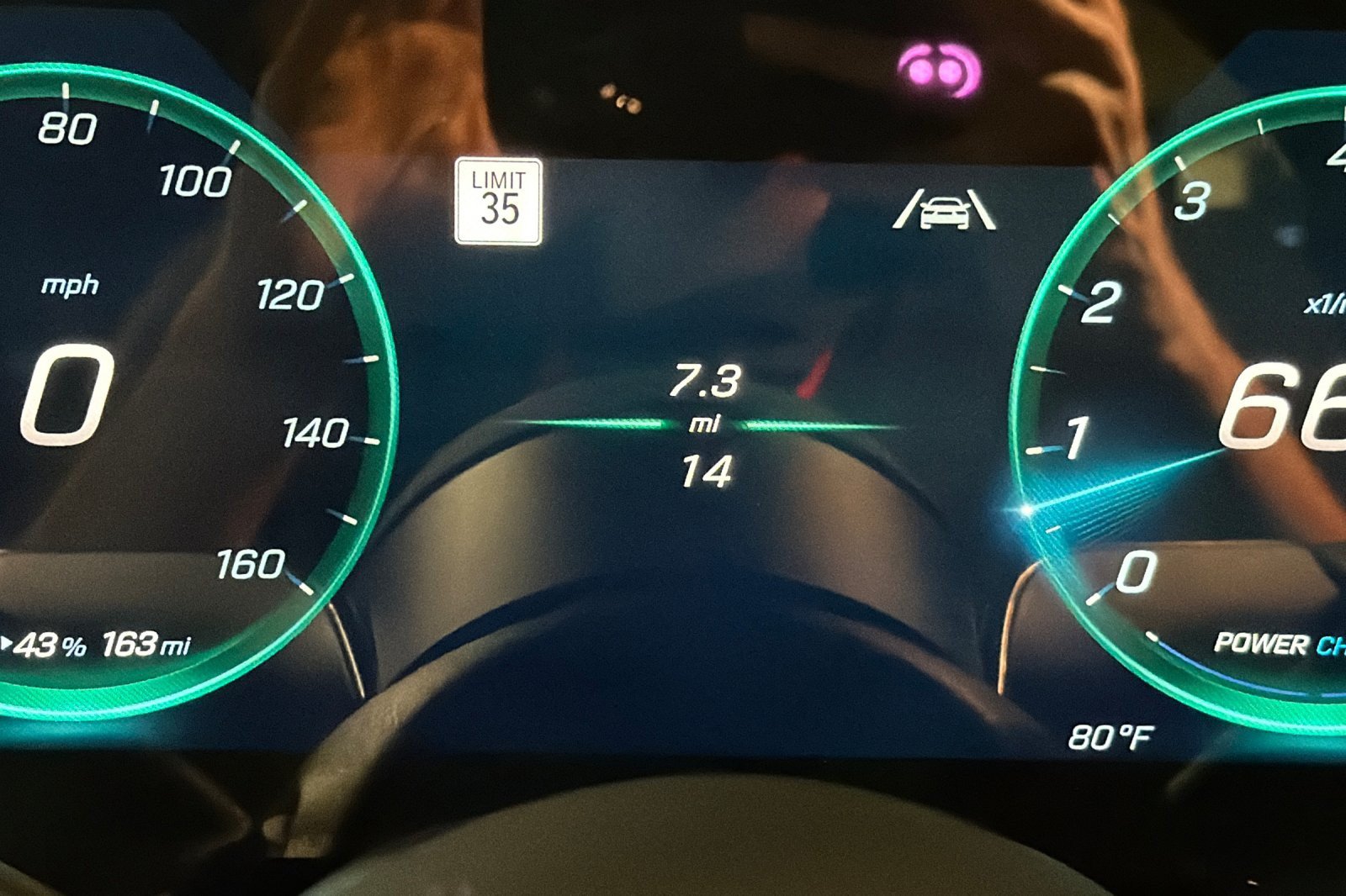 New 2027 Mercedes-Benz S 580 4MATIC Sedan image 23