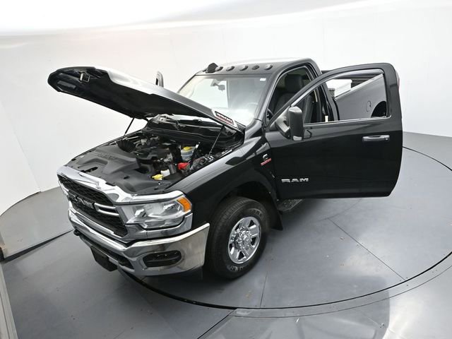 Used 2020 RAM 3500 Tradesman image 36