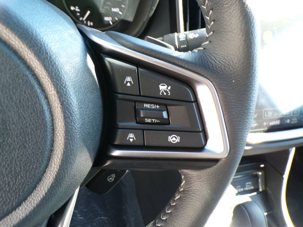 New 2026 Subaru Ascent Premium AWD/4WD image 29