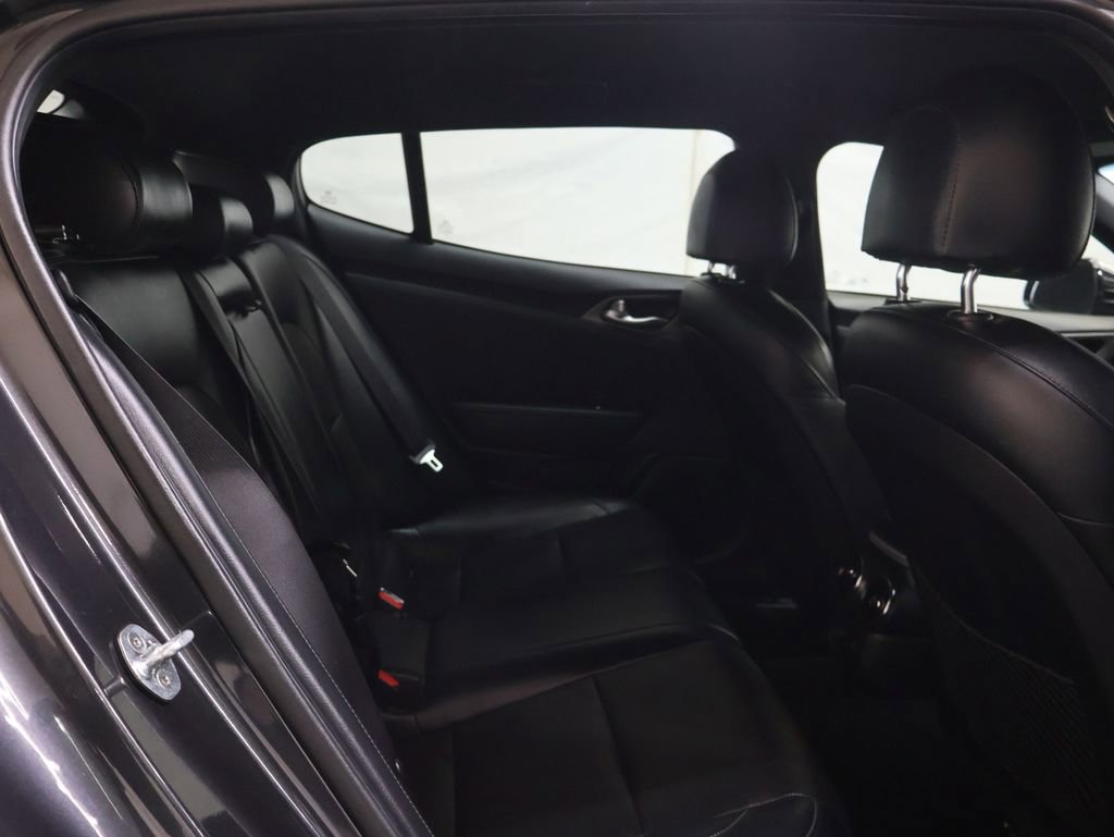 Used 2020 Kia Stinger GT image 13