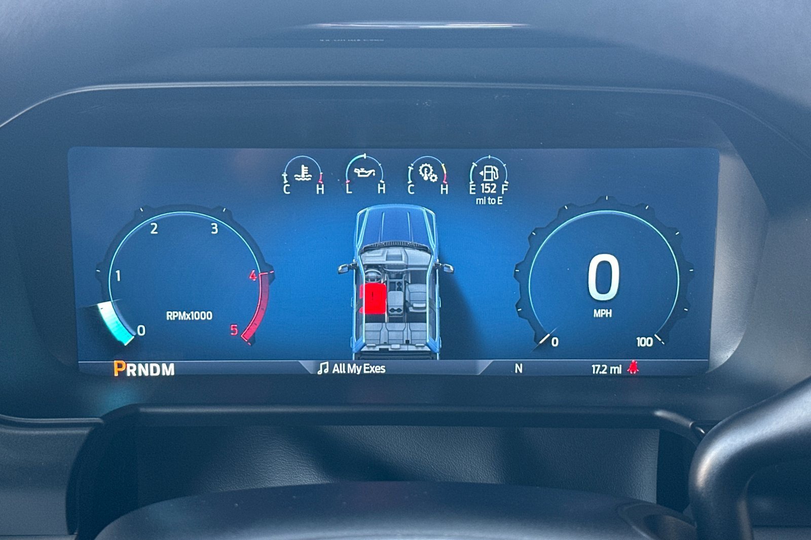 New 2025 Ford F250 XLT w/ Black Appearance Package image 24