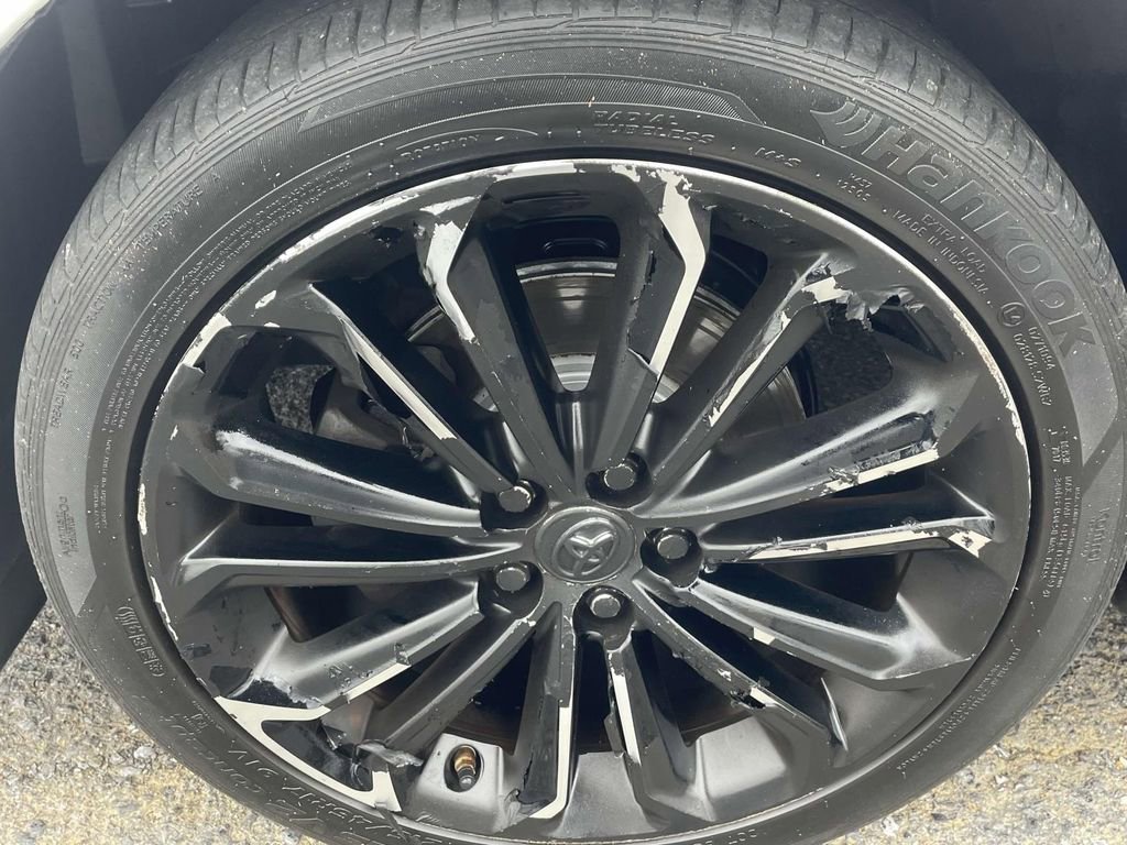 Used 2016 Toyota Corolla S image 8