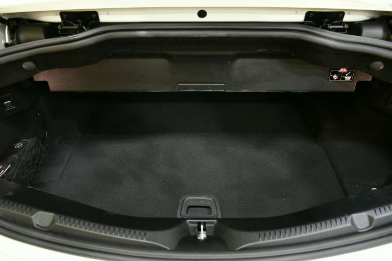Used 2019 Mercedes-Benz E 450 4MATIC Cabriolet image 25