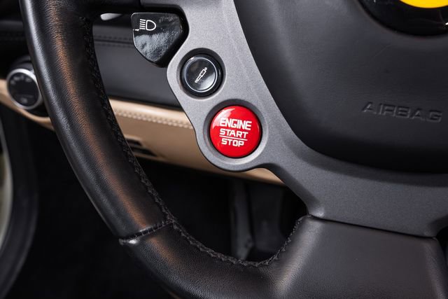 Certified 2018 Ferrari 488 Spider RWD image 38