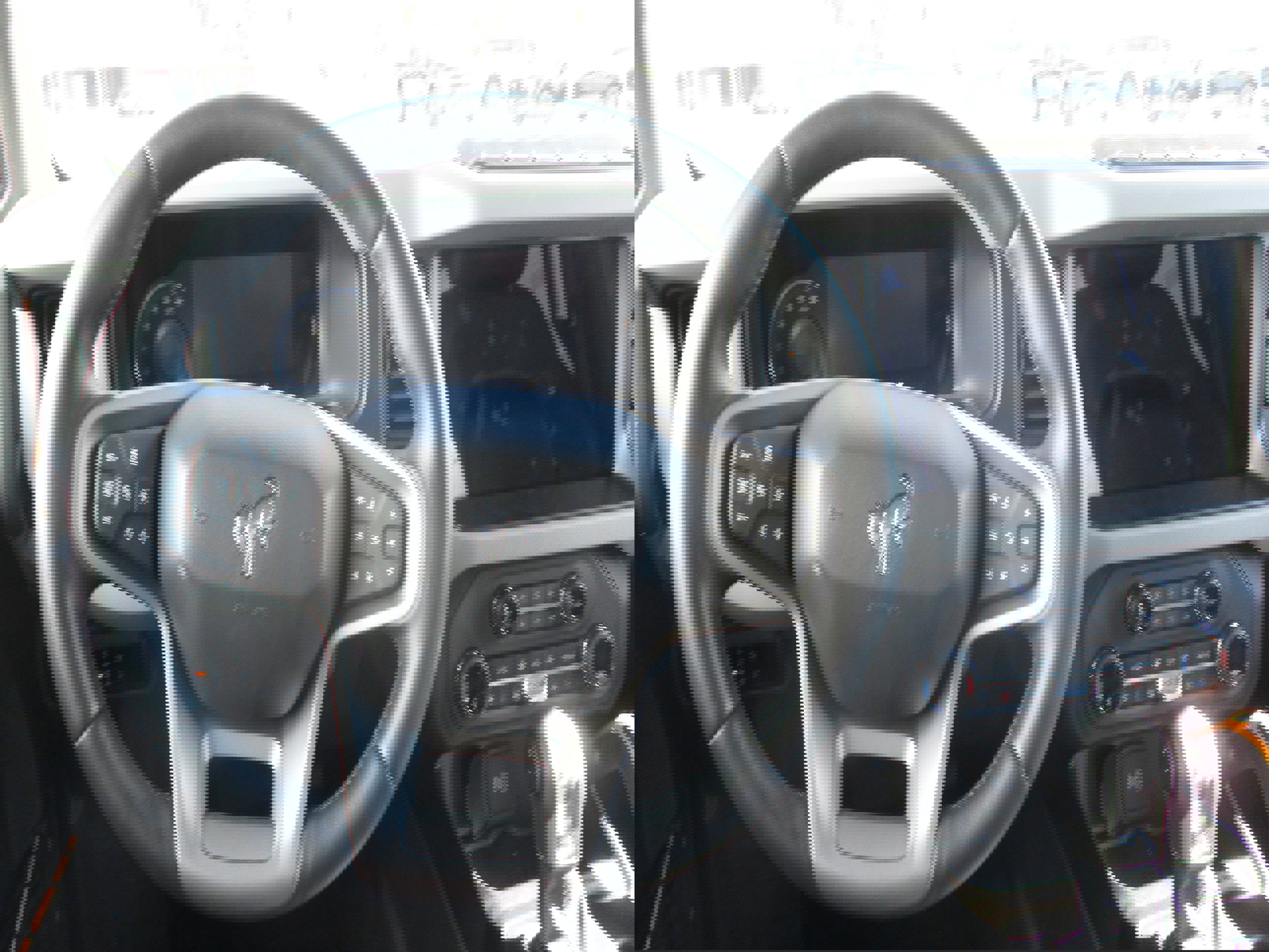 New 2023 Ford Bronco Badlands AWD/4WD image 32