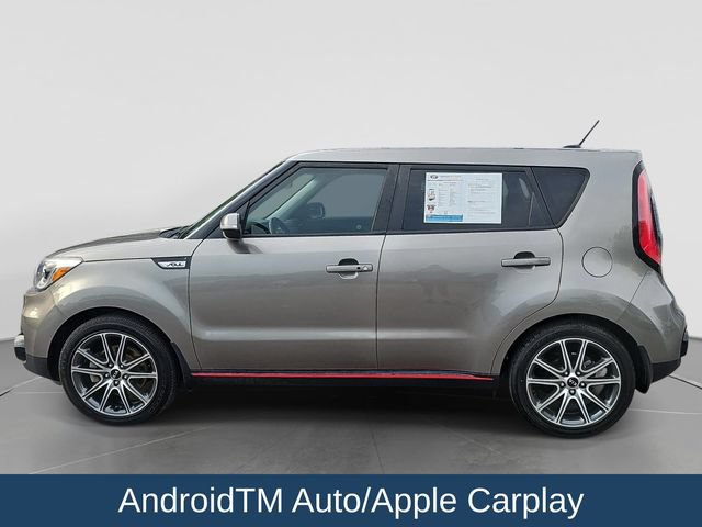 Used 2018 Kia Soul ! w/ Tech Package FWD image 5