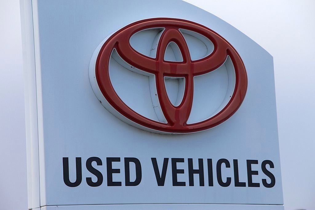 Used 2026 Toyota Camry SE image 40