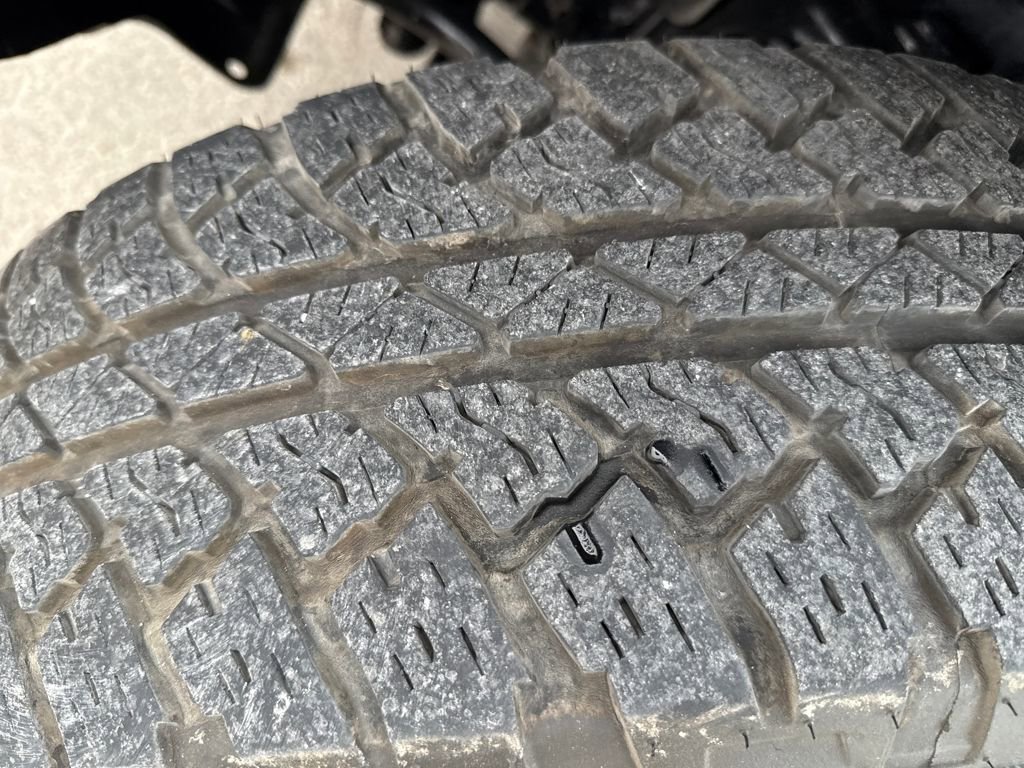 Used 2015 Jeep Wrangler Unlimited Sahara w/ Connectivity Group image 25