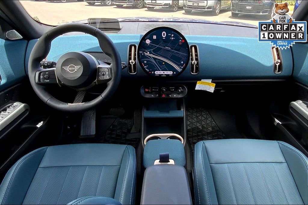 Certified 2025 MINI Cooper Countryman S image 4