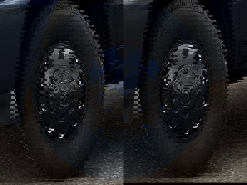 New 2026 RAM 3500 Laramie image 44