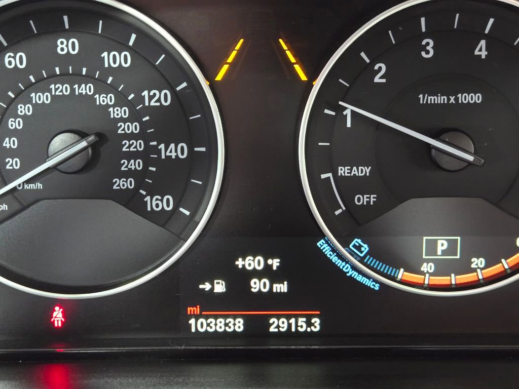 Used 2019 BMW 440i Gran Coupe xDrive w/ Executive Package AWD/4WD image 19