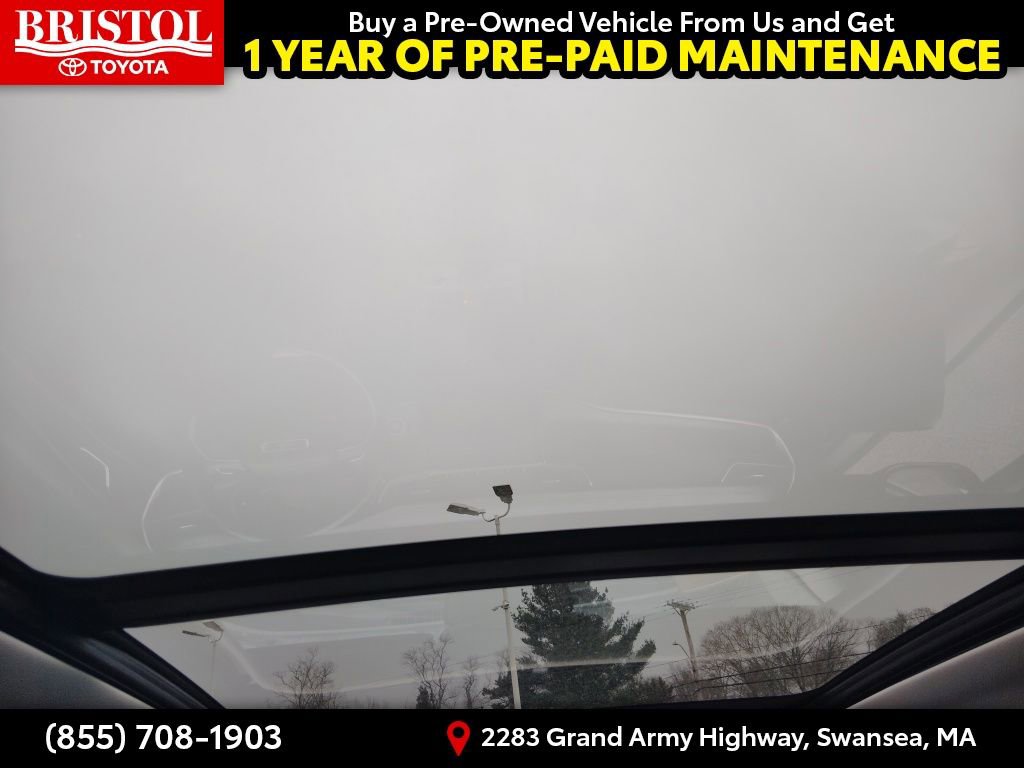 Used 2022 Jeep Grand Cherokee L Limited image 19