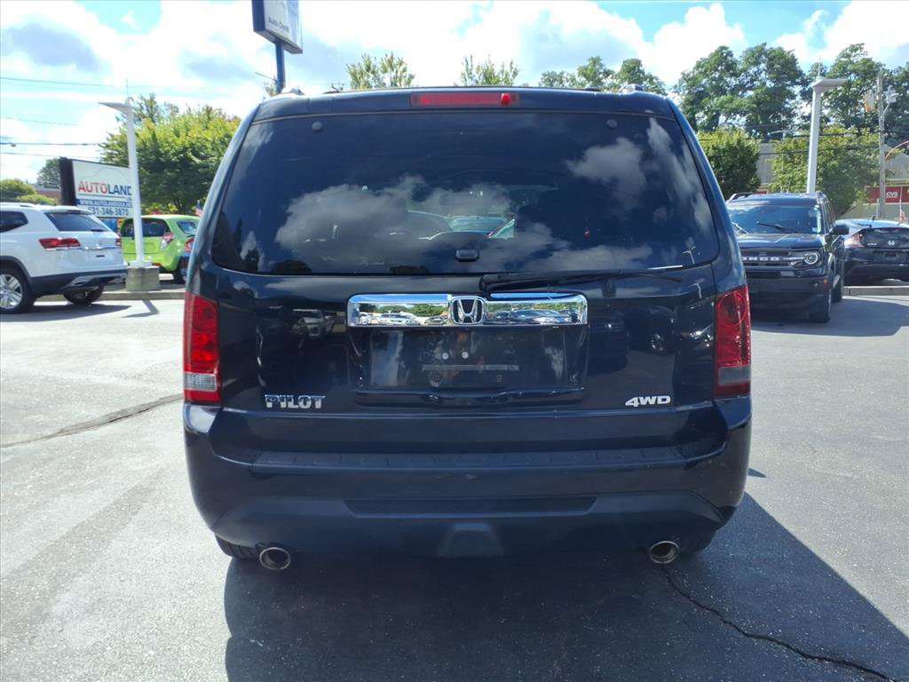 Used 2013 Honda Pilot EX-L image 6