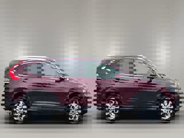 Used 2014 Honda CR-V EX-L image 4
