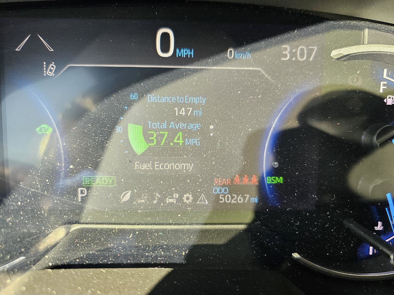 Used 2019 Toyota RAV4 XSE image 19