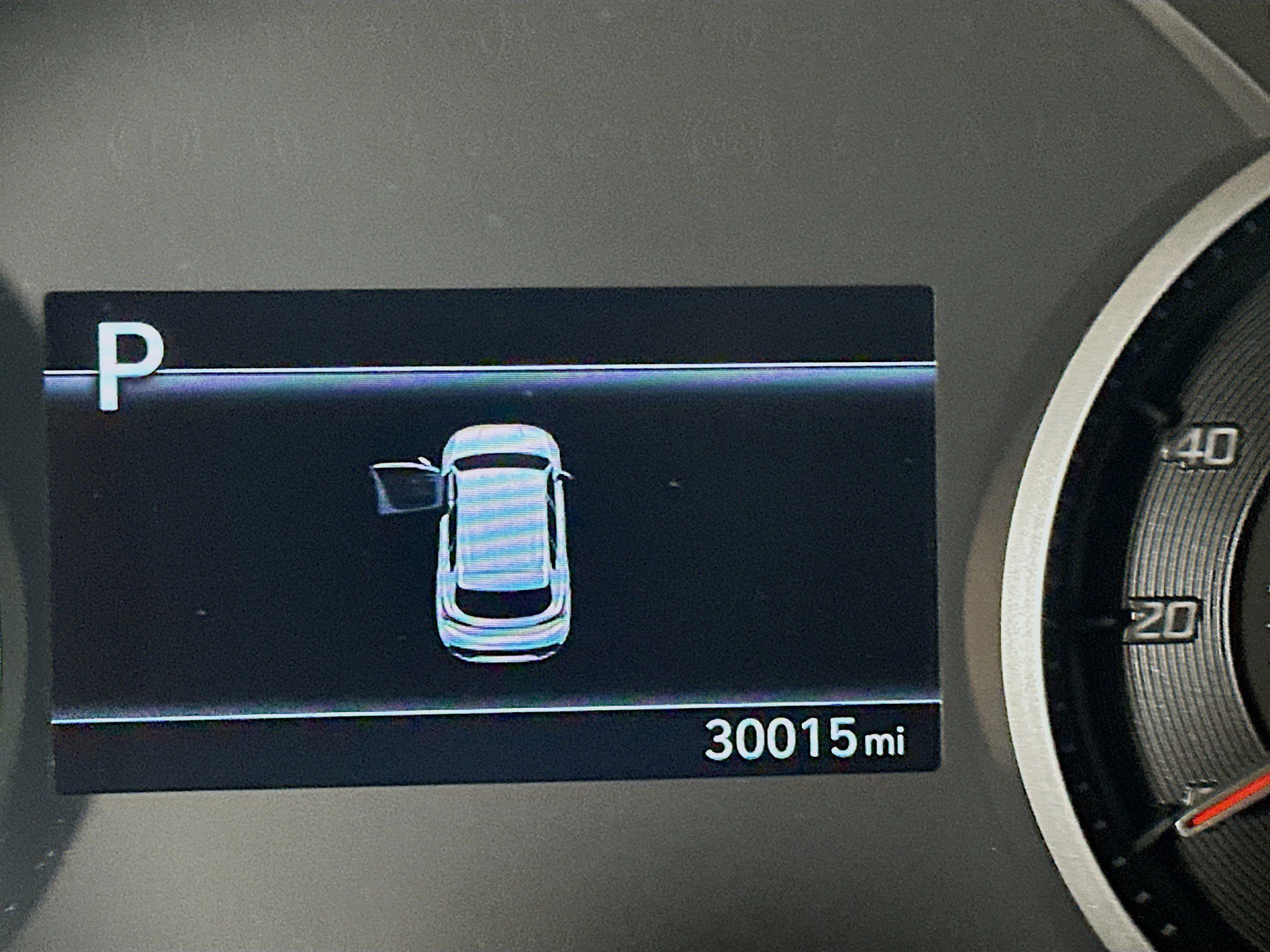 Used 2023 Hyundai Santa Fe SEL image 18