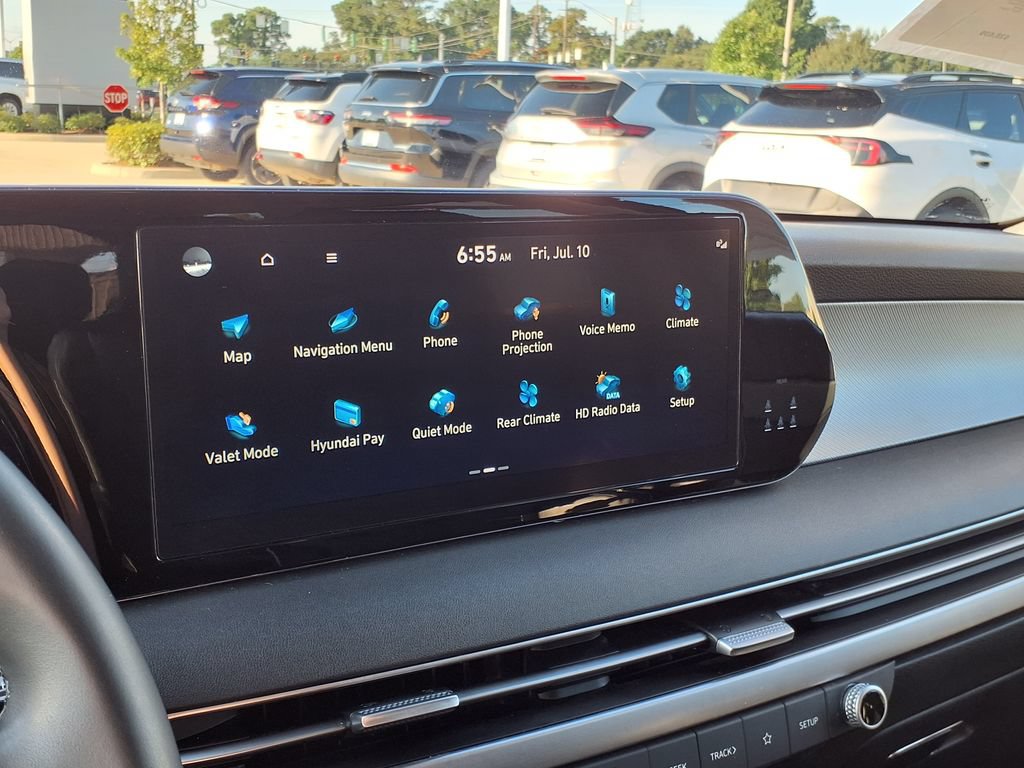 Used 2023 Hyundai Palisade SEL FWD image 29