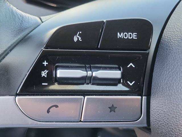 Used 2022 Hyundai Tucson SEL w/ Convenience Package FWD image 8